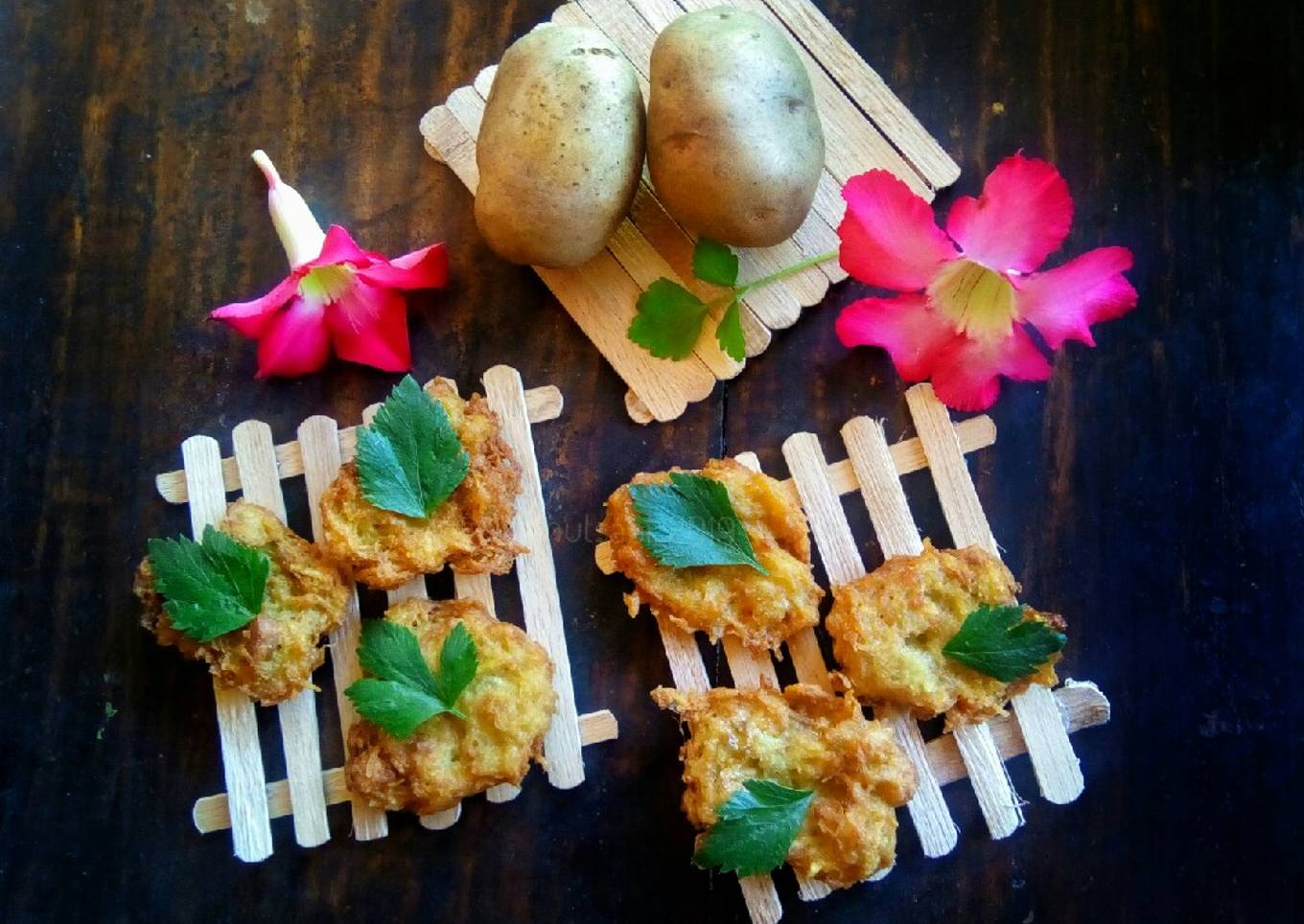 023. Simply Hash Browns (snack MPASI 1y+*)