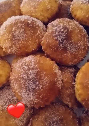 صورة لوصفة لي بيني 😋