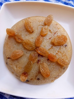 चना दाल हलवा (Chana dal halwa recipe in hindi) रेसिपी मुख्य फोटो