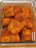 777. Dory Goreng Balado Kanak- kanak