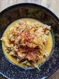 Kraut Hackfleisch one Pot