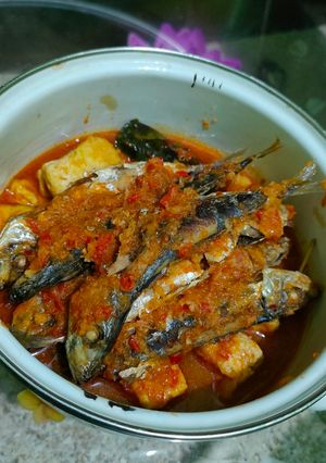 Foto resep 429. Pindang Pedas