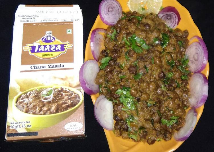 How to Cook Perfect Chana masala