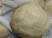 Gambar bakpao kukus coklat