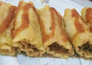 Fresh, Serving Recipe Lasagna Roll Delicious Fresh, Serving Recipe Lasagna Roll Delicious