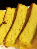 Pan Proteico de calabaza