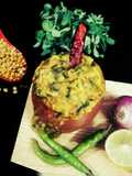 Methi Dal tadka