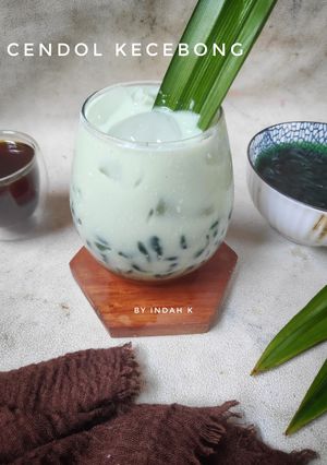 Foto resep Cendol Kecebong