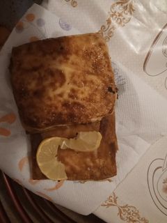 صورة لوصفة لبريك