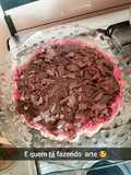 Brigadeiro sem leite condensado