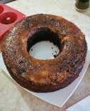 Chocoflan