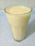 Licuado de Mango 😊✔