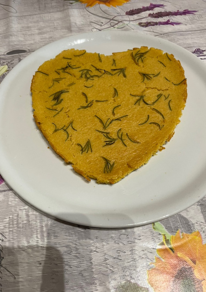 Foto di Farinata di ceci