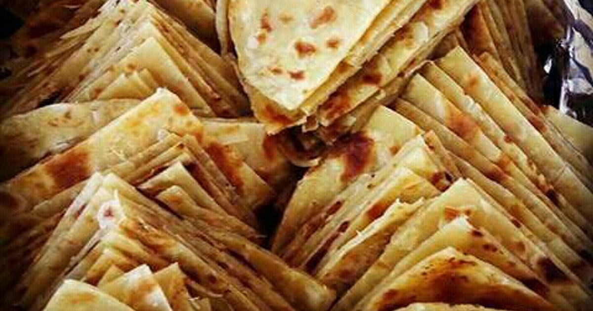 Chapos Recipe by Calvo - Cookpad