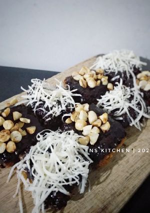 Foto resep Pisang Nugget Nyoklat