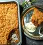 How To Make Apple Crumble which Delicious