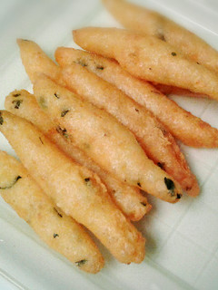 Foto resep Stik kentang keju simple