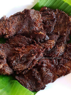 Foto resep Empal Gepuk
