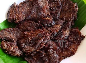 Foto resep Empal Gepuk