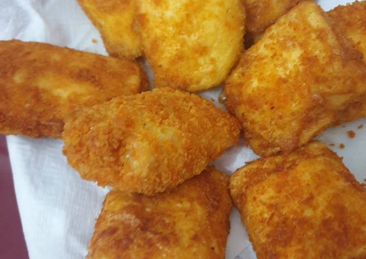 Risoles mayonise