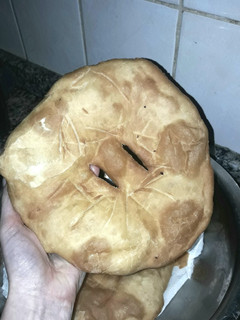 Una foto de Tortas fritas de la abuela