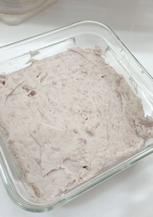 芋頭奶油餡 的食譜成品照片
