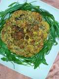 Cavolfiore gratinato