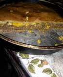 Tarta de atún y choclo !