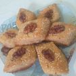 ڨاطو الجلجلان المعسل🍯