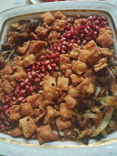 صورة لوصفة حراق اصبعو على أصوله 😍😋