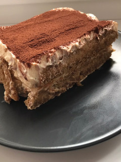 Tiramisu recept fotója