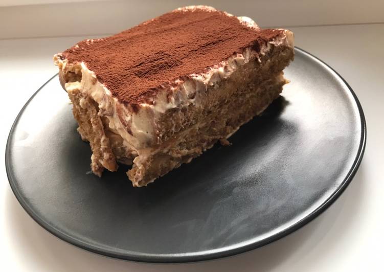 Tiramisu