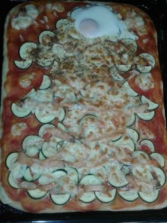 Foto di Pizza Alberello 🍕🎄