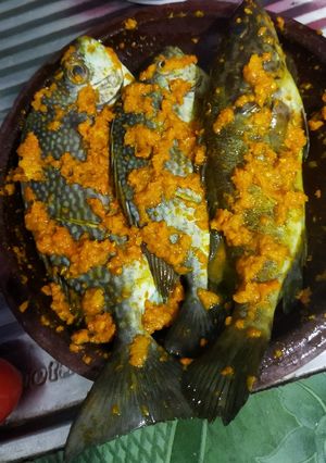 Foto resep Ikan Goreng Untuk Stok Frozen food