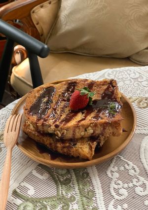 Foto resep French Toast