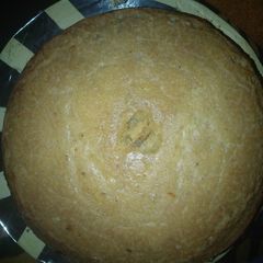 A picture of Plain cake.