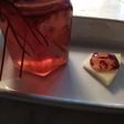 Gelatina alla violetta