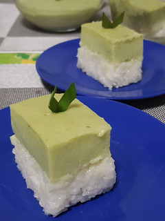 Foto resep Ketan Srikaya