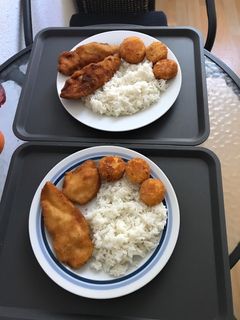 Sajtgolyó recept fotója