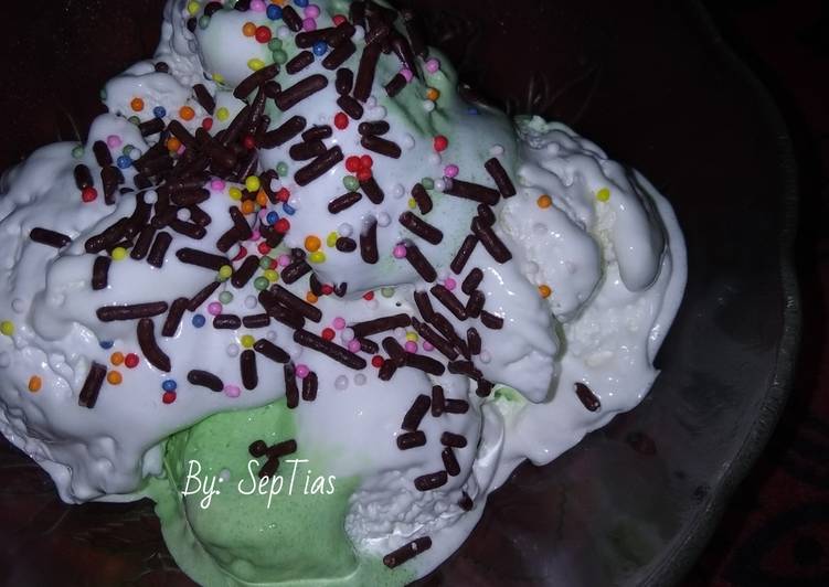 Ice Cream Homemade