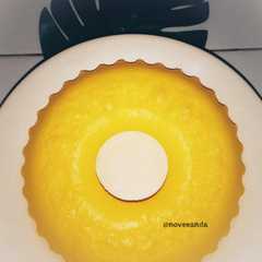 Bolu nutrisari kukus রেসিপির প্রধান ছবি