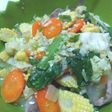 Capcay kuah