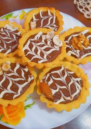 صورة لوصفة باركات النيسلي
