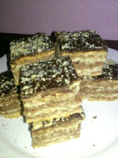 صورة لوصفة كروكي الطبقات
