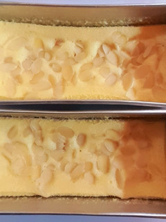 Foto resep White chocolate cake