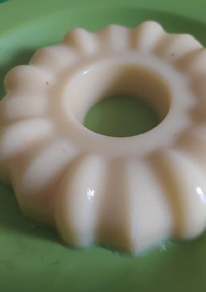 Foto resep Puding Jagung