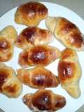 Croissant Bread