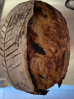 Una foto de Pan de MM