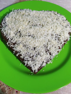 Foto resep 13. Bolu Kukus Milo (No Mixer)