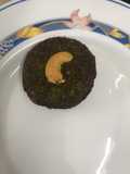 Hara Bara kebab